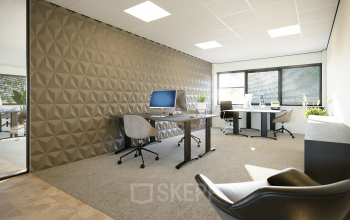 Kantoorruimte huren Vanadiumweg 11, Amersfoort (1)
