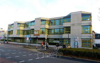 kantoorruimte huren in amersfoort