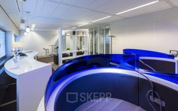 kantoor amersfoort hardwareweg receptie