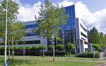 Amersfoort Kantoor SKEPP