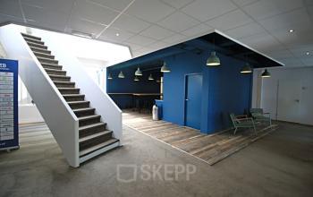 trap Amersfoort kantoor SKEPP