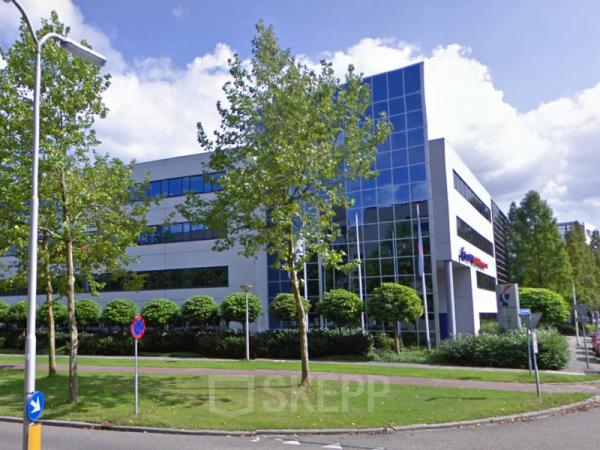 Amersfoort Kantoor SKEPP