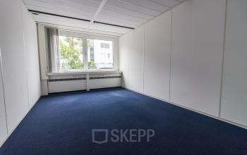 Office space at the Gondel in Amstelveen
