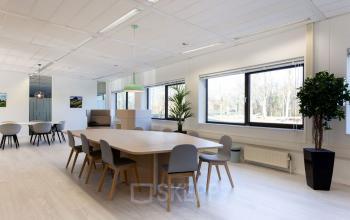 Kantoorruimte huren Prof. J.H. Bavincklaan 7, Amstelveen (1)