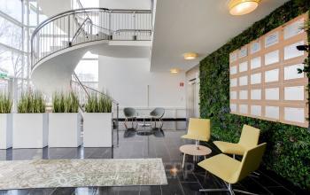 Kantoorruimte huren Prof. J.H. Bavincklaan 7, Amstelveen (1)