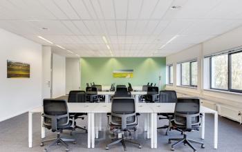 Kantoorruimte huren Prof. J.H. Bavincklaan 7, Amstelveen (1)