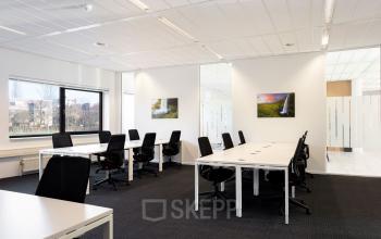 Kantoorruimte huren Prof. J.H. Bavincklaan 7, Amstelveen (1)