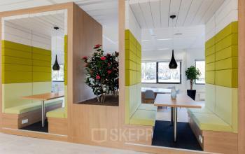 Kantoorruimte huren Prof. J.H. Bavincklaan 7, Amstelveen (1)