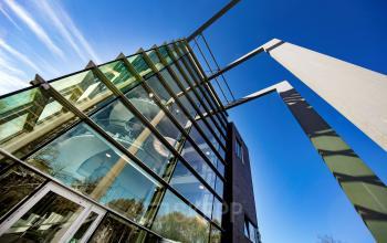 Kantoorruimte huren Prof. J.H. Bavincklaan 7, Amstelveen (1)