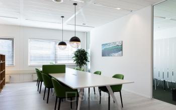 Kantoorruimte huren Prof. J.H. Bavincklaan 7, Amstelveen (1)