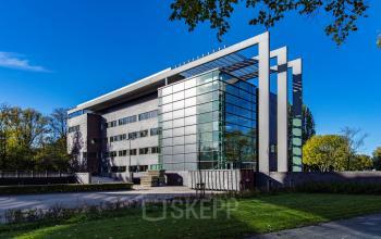 Kantoorruimte huren Prof. J.H. Bavincklaan 7, Amstelveen (1)