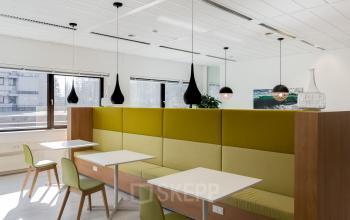 Kantoorruimte huren Prof. J.H. Bavincklaan 7, Amstelveen (1)