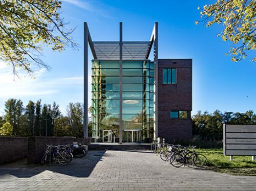 Rent office space Prof. J.H. Bavincklaan 7, Amstelveen (1)