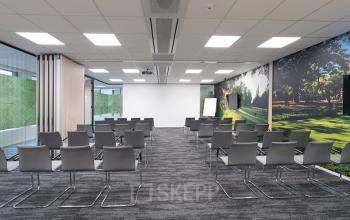 Kantoorruimte huren Handelsweg 53, Amstelveen (1)