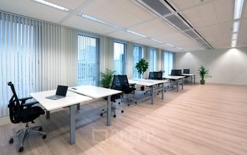 Kantoorruimte huren Handelsweg 53, Amstelveen (1)