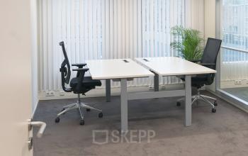 Kantoorruimte huren Handelsweg 53, Amstelveen (1)