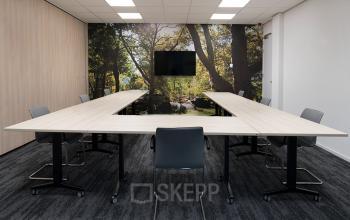 Kantoorruimte huren Handelsweg 53, Amstelveen (1)