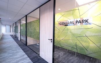 Kantoorruimte huren Handelsweg 53, Amstelveen (1)