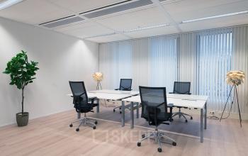 Kantoorruimte huren Handelsweg 53, Amstelveen (1)
