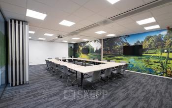 Kantoorruimte huren Handelsweg 53, Amstelveen (1)