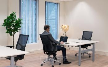Kantoorruimte huren Handelsweg 53, Amstelveen (1)