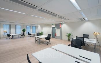 Kantoorruimte huren Handelsweg 53, Amstelveen (1)