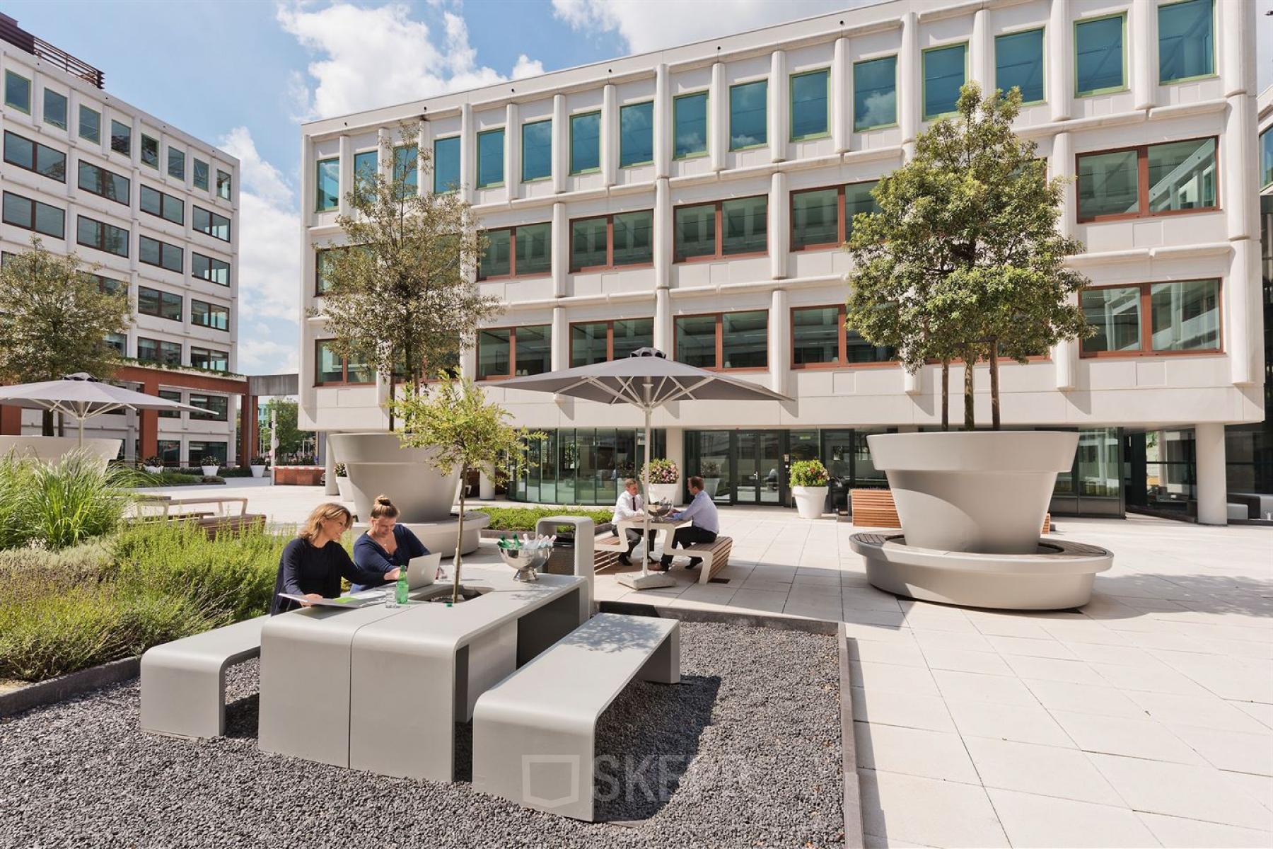 Kantoorruimte huren Stroombaan 10, Amstelveen (1)
