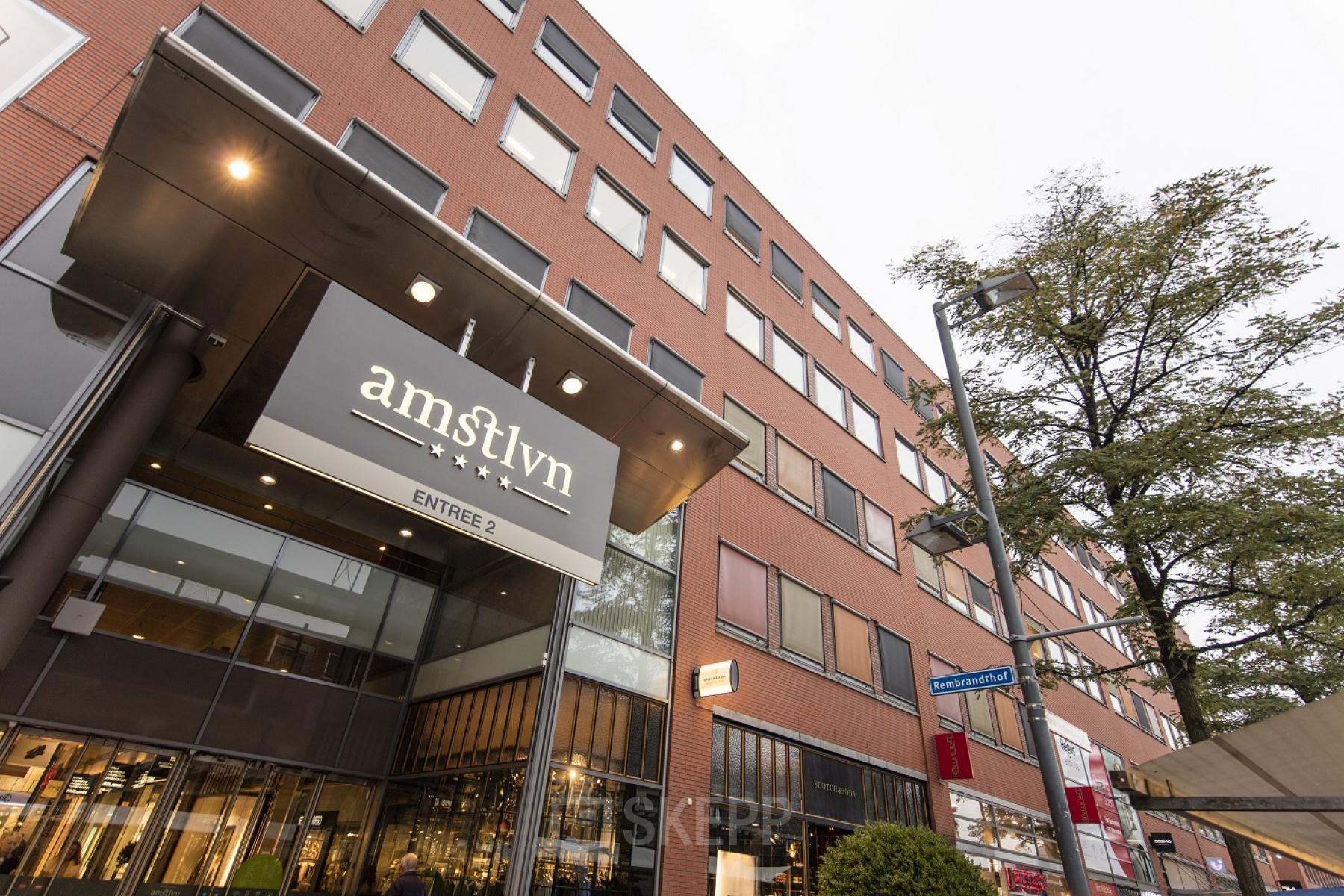 kantoorruimte huren amstelveen2
