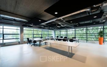 Kantoorruimte huren Joop Geesinkweg 201, Amsterdam (5)