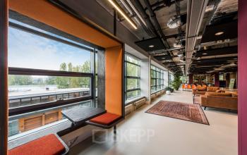 Kantoorruimte huren Joop Geesinkweg 201, Amsterdam (11)