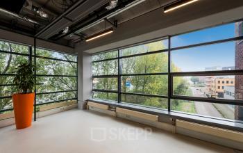 Kantoorruimte huren Joop Geesinkweg 201, Amsterdam (2)