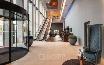 Kantoorruimte huren Paul van Vlissingenstraat 24, Amsterdam (2)