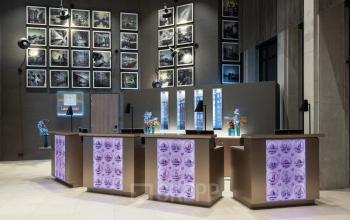 Kantoorruimte huren Paul van Vlissingenstraat 24, Amsterdam (7)