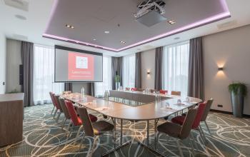 Kantoorruimte huren Paul van Vlissingenstraat 24, Amsterdam (1)