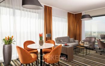 Kantoorruimte huren Paul van Vlissingenstraat 24, Amsterdam (5)