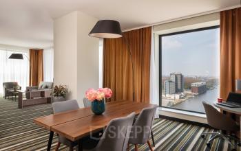 Kantoorruimte huren Paul van Vlissingenstraat 24, Amsterdam (6)