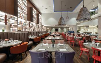 Kantoorruimte huren Paul van Vlissingenstraat 24, Amsterdam (8)