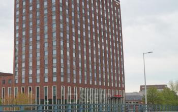 Kantoorruimte huren Paul van Vlissingenstraat 24, Amsterdam (9)