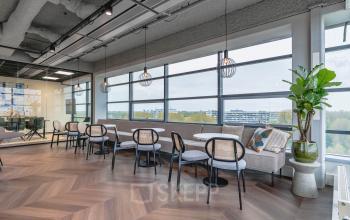 Kantoorruimte huren Joop Geesinkweg 201, Amsterdam (1)