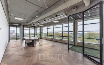 Kantoorruimte huren Joop Geesinkweg 201, Amsterdam (1)