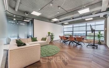 Kantoorruimte huren Joop Geesinkweg 201, Amsterdam (1)