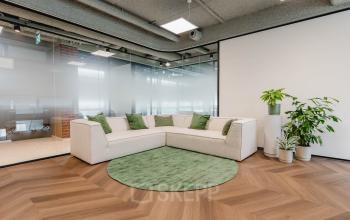 Kantoorruimte huren Joop Geesinkweg 201, Amsterdam (1)