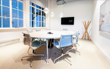 Vergaderruimte