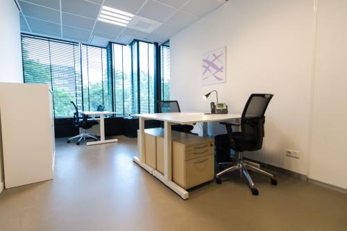 Lichte en ruimte kantoorruimtes te huur in Amsterdam