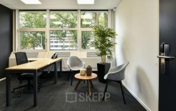 Kantoorruimte huren Weerdestein 97, Amsterdam (1)