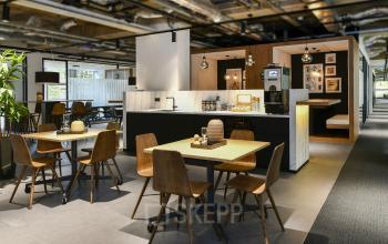 Kantoorruimte huren Weerdestein 97, Amsterdam (5)