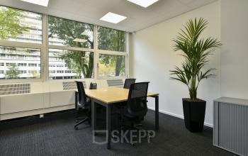Kantoorruimte huren Weerdestein 97, Amsterdam (7)