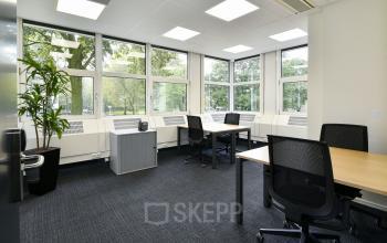 Kantoorruimte huren Weerdestein 97, Amsterdam (12)