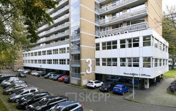 Kantoorruimte huren Weerdestein 97, Amsterdam (3)