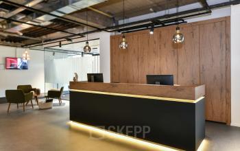 Kantoorruimte huren Weerdestein 97, Amsterdam (11)